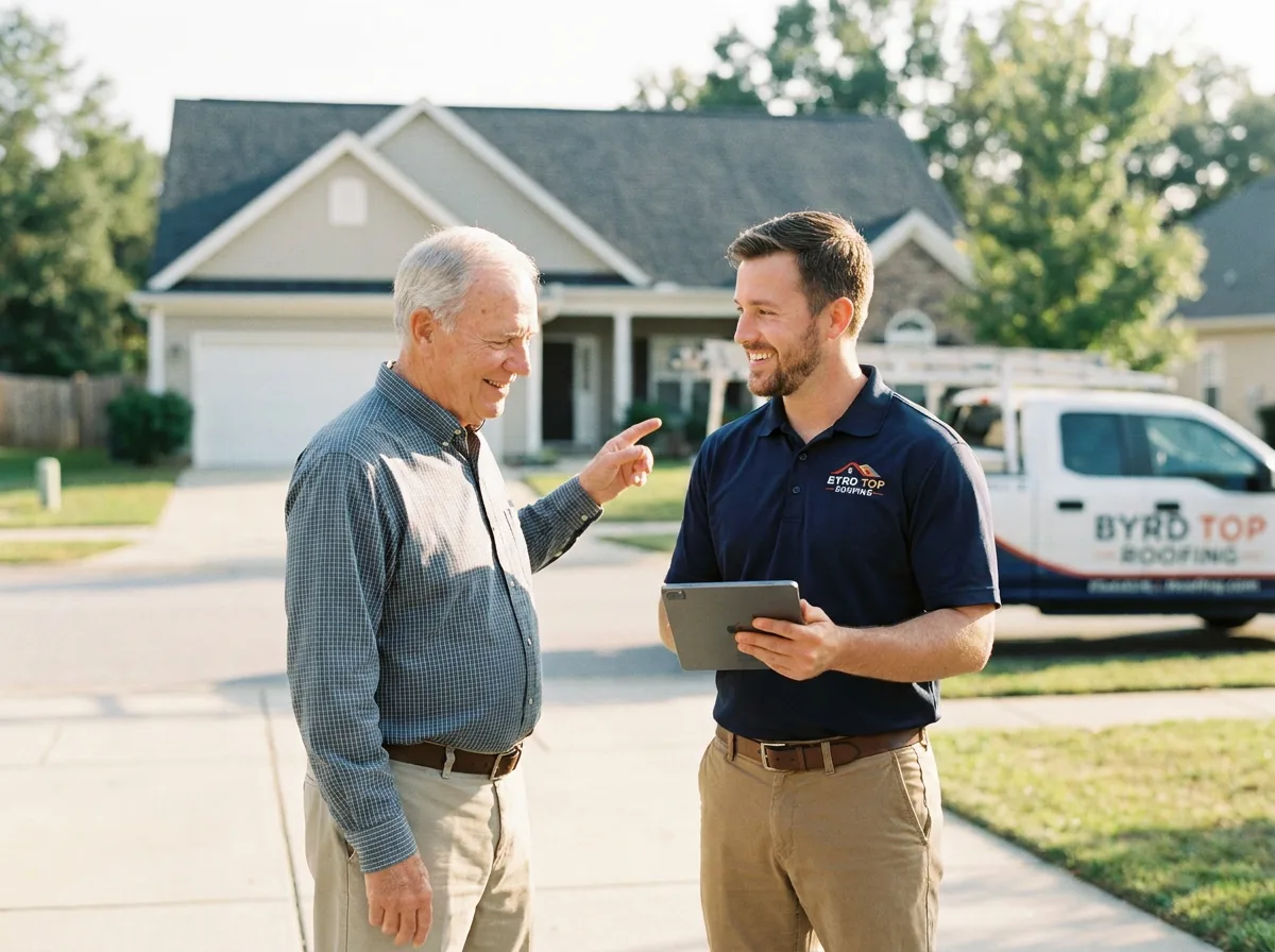 Roofing Amarillo, TX FAQs